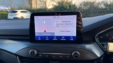 Ford Focus 1.5 EcoBlue 120 Active Auto 5dr Diesel Estate